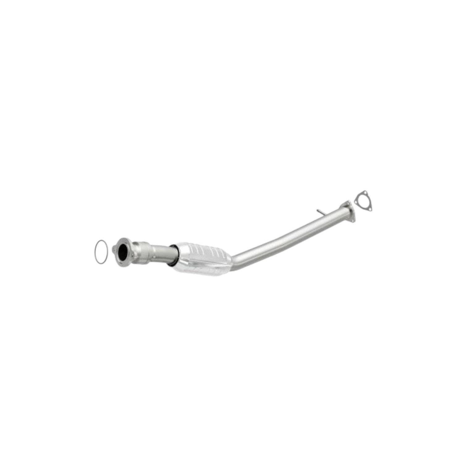 Chevrolet Equinox 3.4L (2005-2009) V6 Catalytic Converter