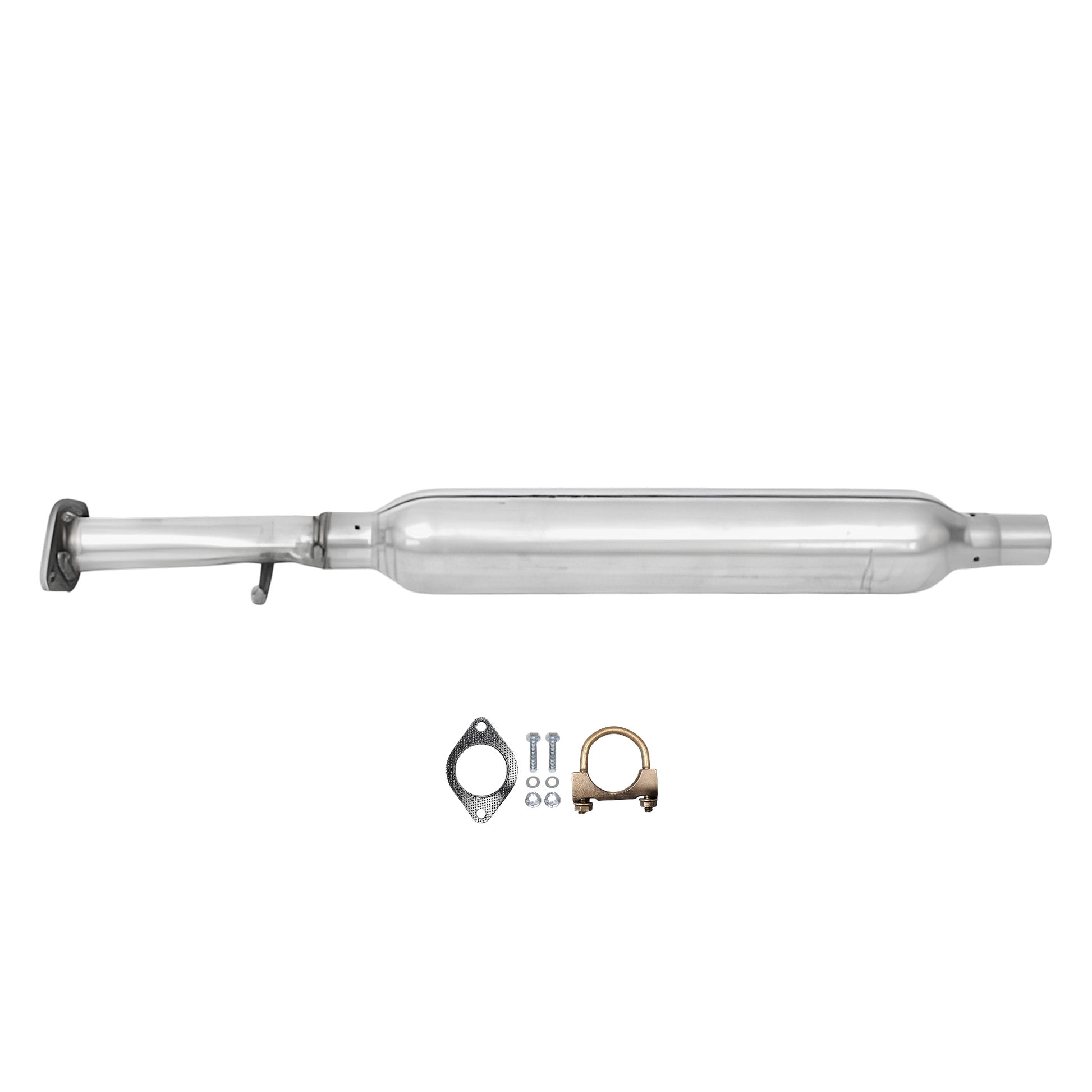 Pontiac G6 3.5L (2005-2007) (Coupe & Sedan) Resonator