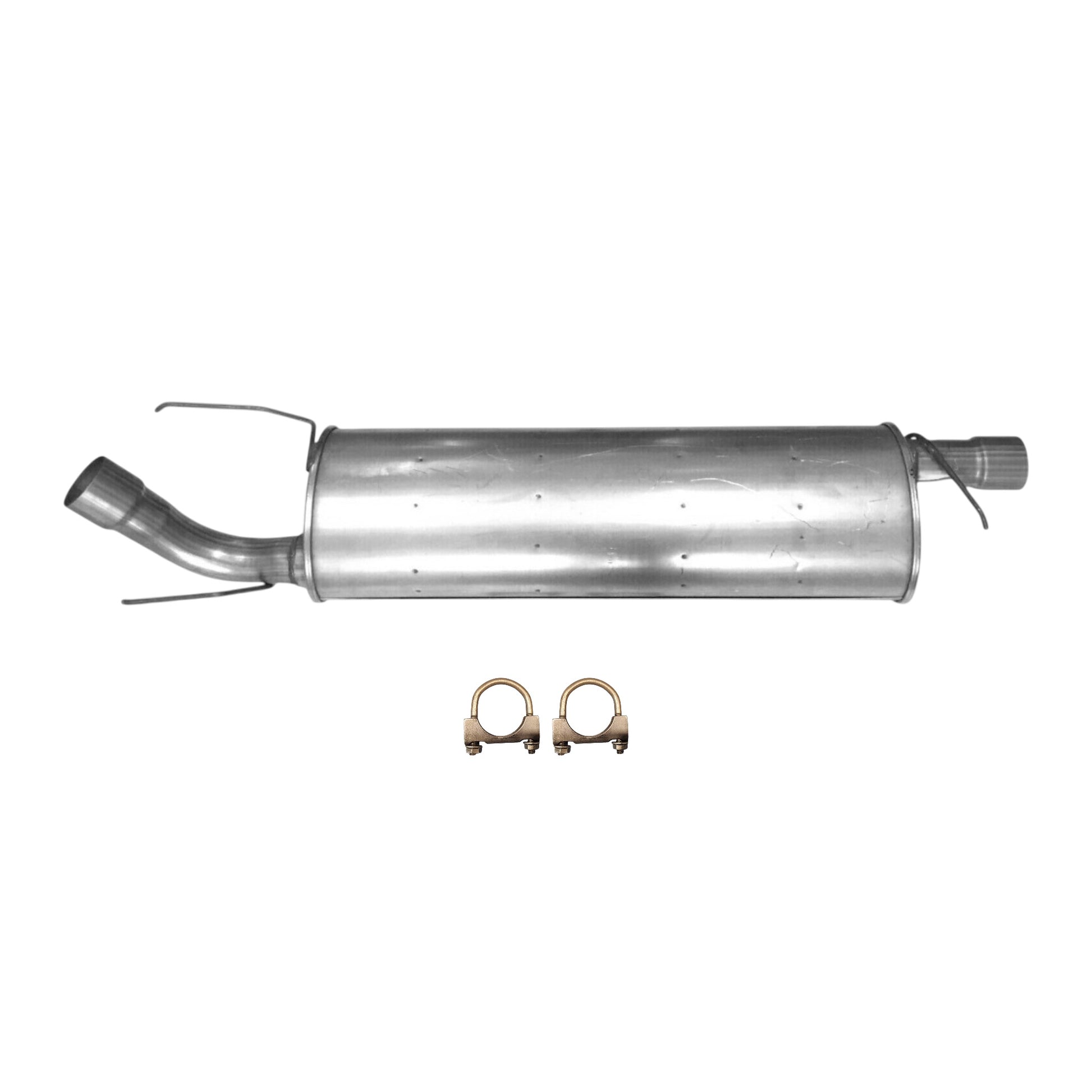 Chrysler Aspen 5.7L (2007-2009) (Non-Hybrid) Muffler