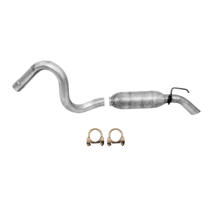 Dodge Durango 4.7L (2004-2007) Resonator