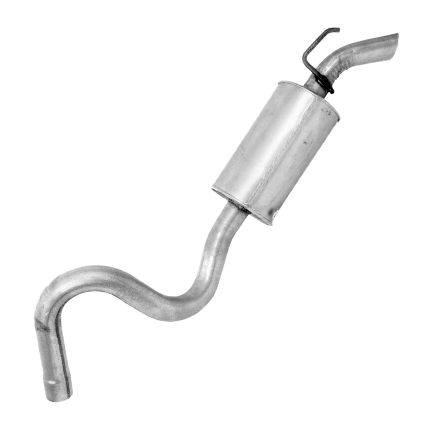 Dodge Durango 4.7L (2004-2007) Resonator