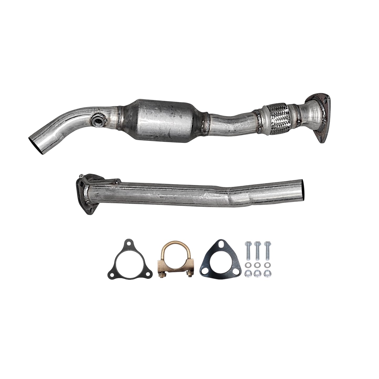 Saturn Vue 2.2L (2002-2005) Catalytic Converter
