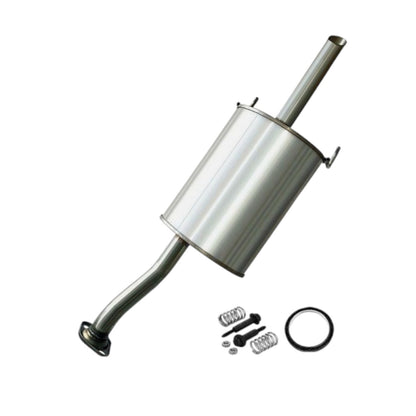 Honda Civic 2002-2005 2.0L Rear Muffler