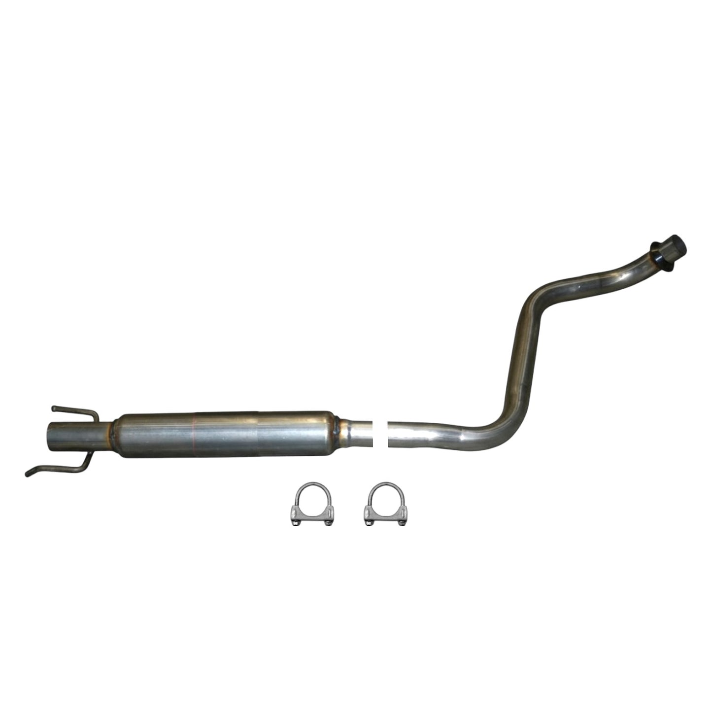 Scion xA 1.5L (2004-2006) Resonator