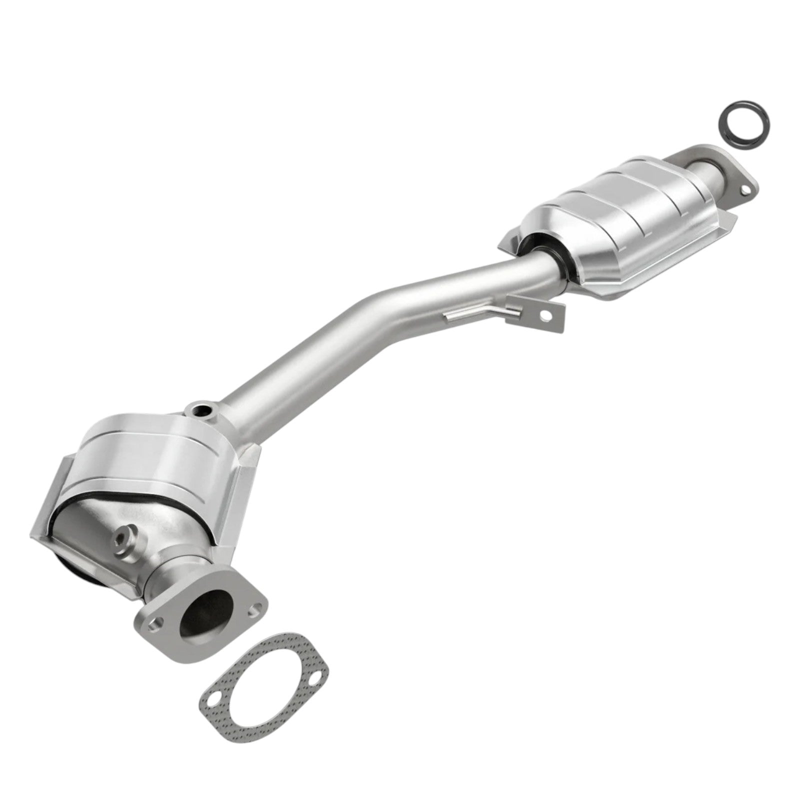 Subaru Baja 2.5L (2003) Catalytic Converter