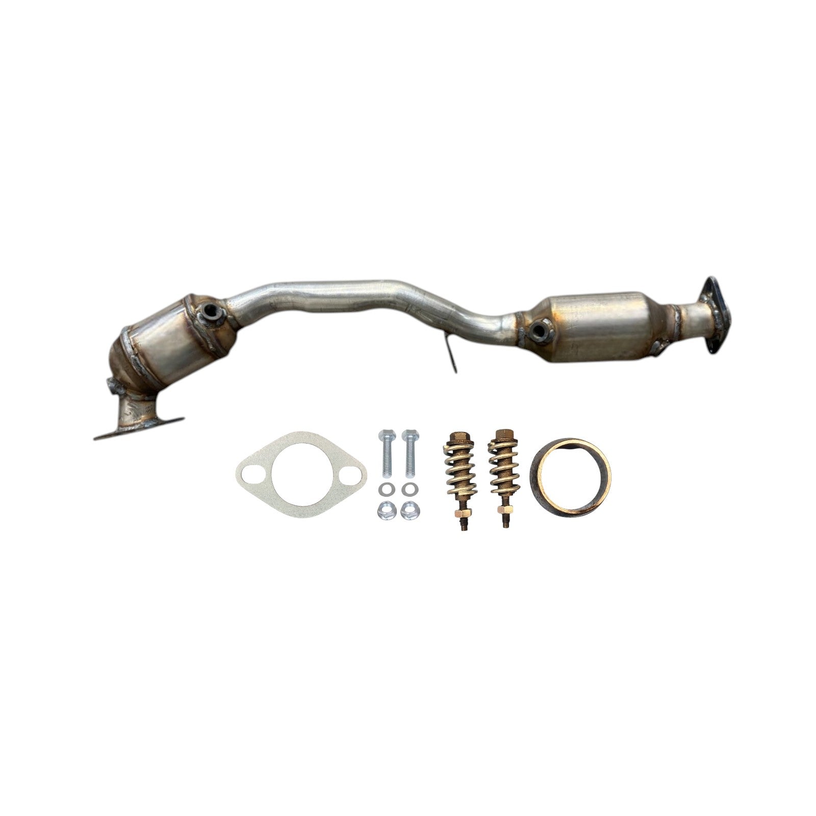 Subaru Outback 2.5L (2000-2005) (Non Turbo) Catalytic Converter