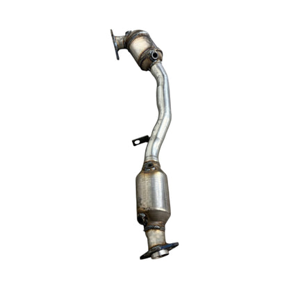 Convertisseur catalytique pour Subaru Outback 2.5L (2000-2005)