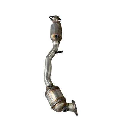 Convertisseur catalytique pour Subaru Outback 2.5L (2000-2005)