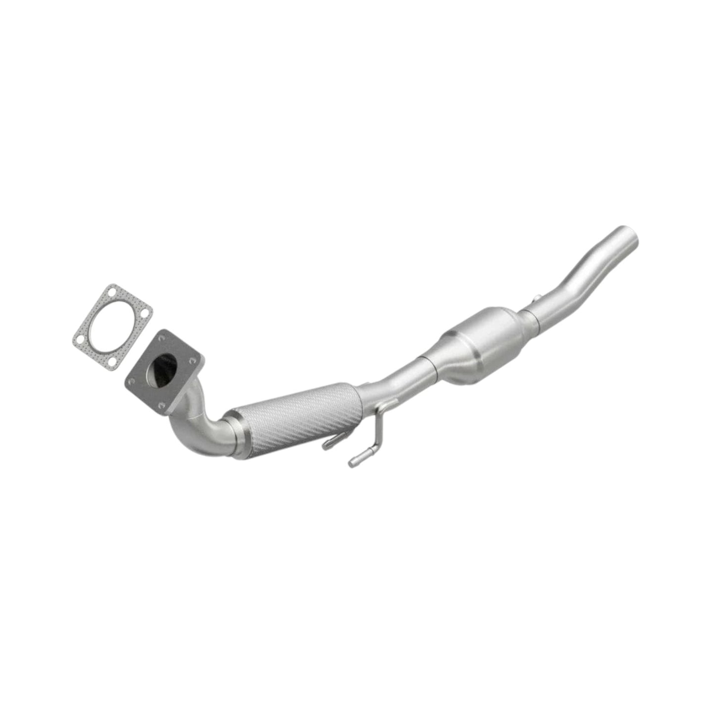 Volkswagen Golf 2.0L (2001-2006) FWD Catalytic Converter