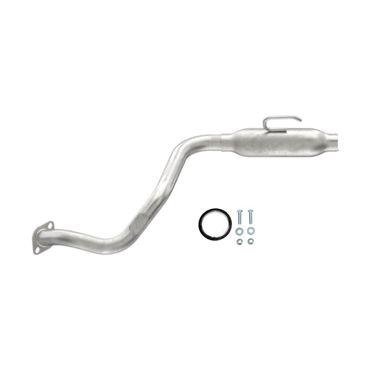 Résonateur pour Toyota 4Runner 4.0L et 4.7L (2003-2009)