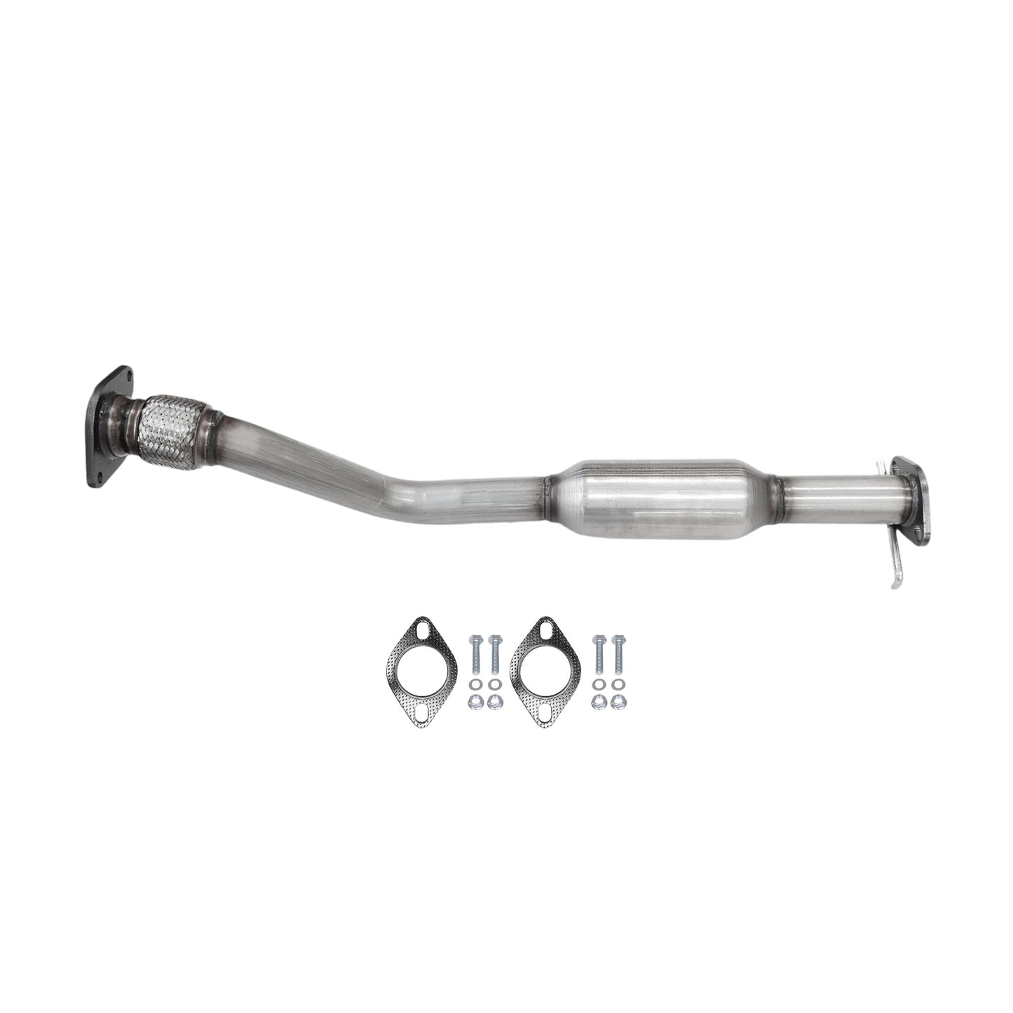 Pontiac Grand Prix 3.8L (1997-2003) Catalytic Converter