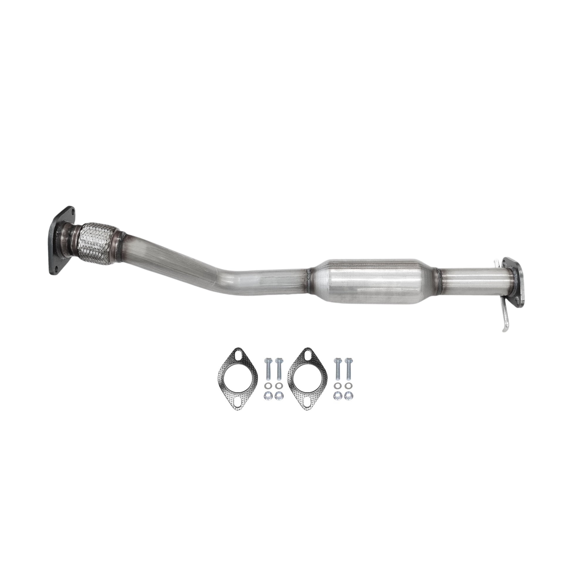 Pontiac Grand Prix 3.8L (1997-2003) Catalytic Converter