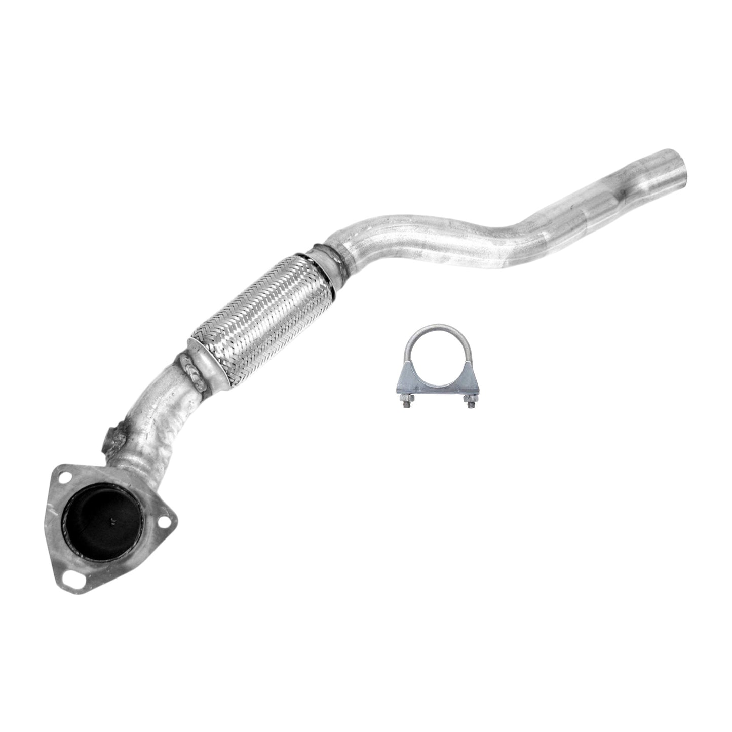 Chevrolet Optra 2.0L 2004-2007 Flex Pipe