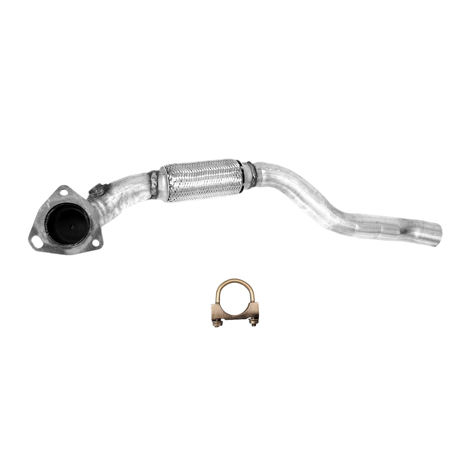 Chevrolet Optra 2.0L (2004-2007) Flex Pipe
