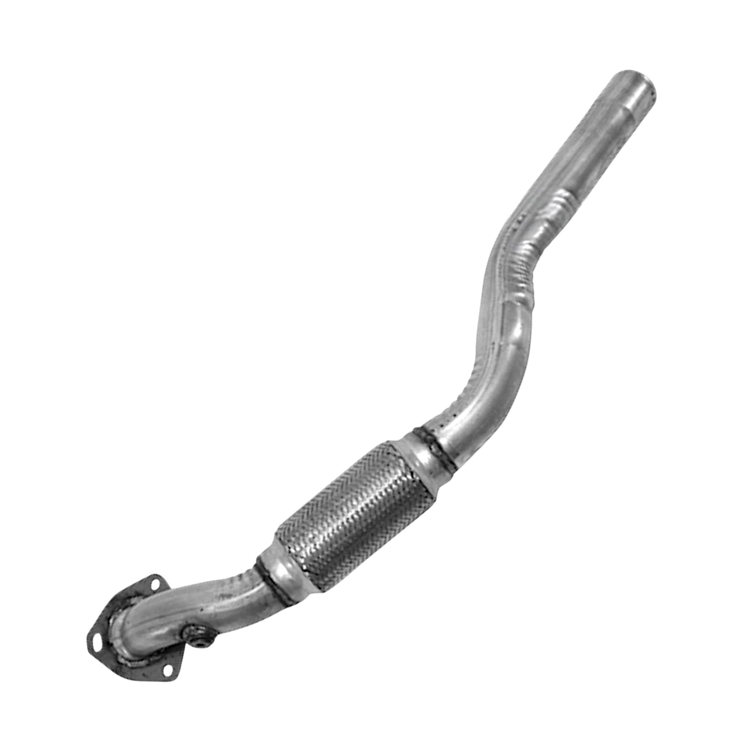 Chevrolet Optra 2.0L (2004-2007) Flex Pipe