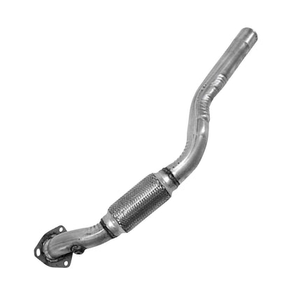 Chevrolet Optra 2.0L (2004-2007) Flex Pipe