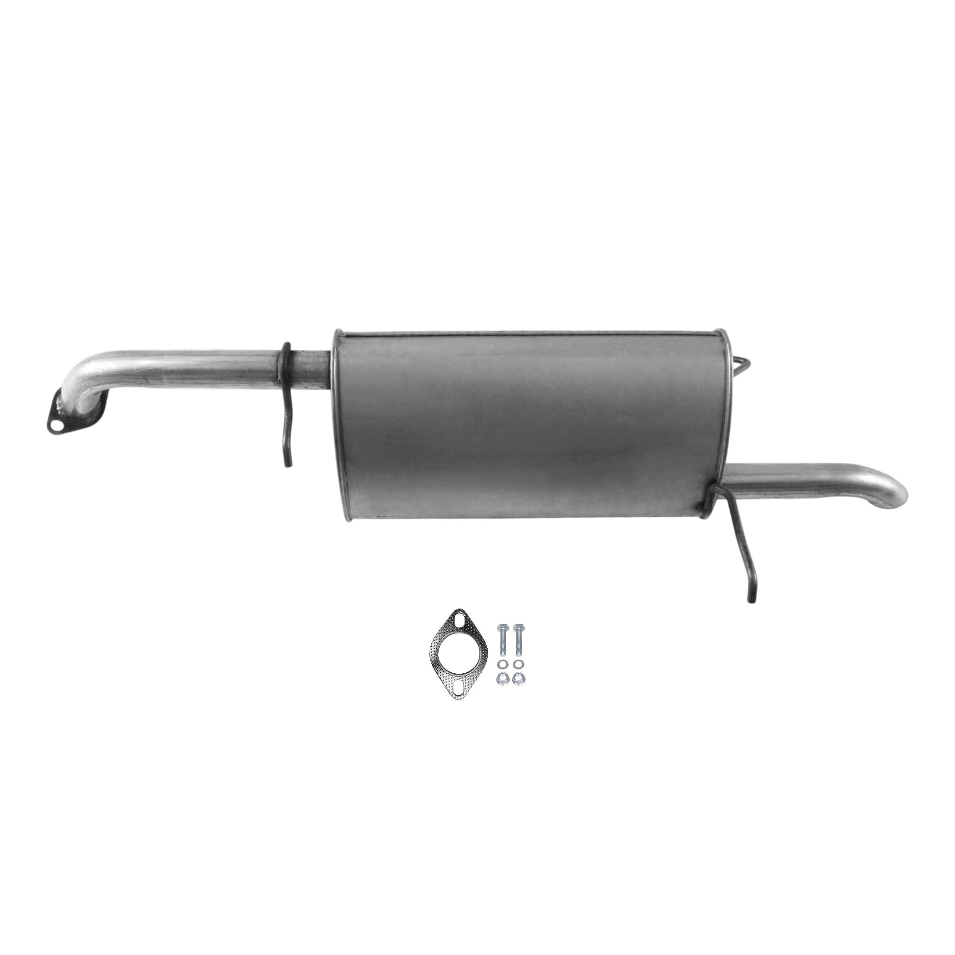 Suzuki Reno 2.0L (2005-2008) Muffler