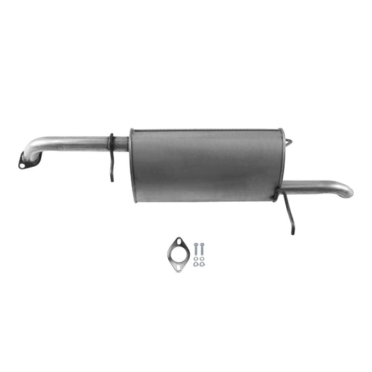Suzuki Forenza 2.0L (2004-2008) (Sedan) Muffler