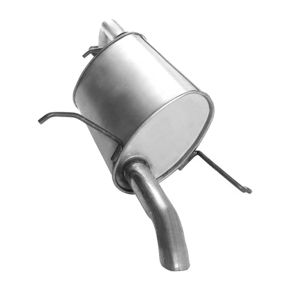 Chevrolet Optra 2.0L (2004-2007) (Sedan) Muffler