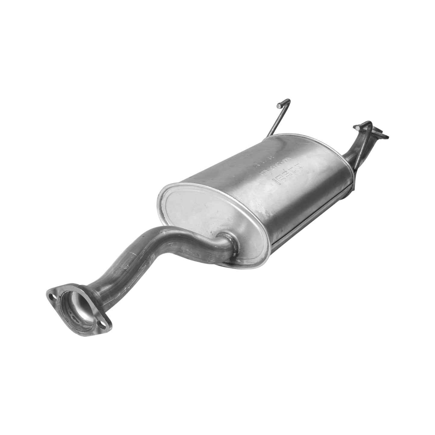 Toyota 4Runner 2.7L (1999-2000) L4 Muffler