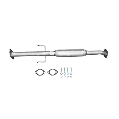 Hyundai Sonata 2.4L (2006-2010) Resonator