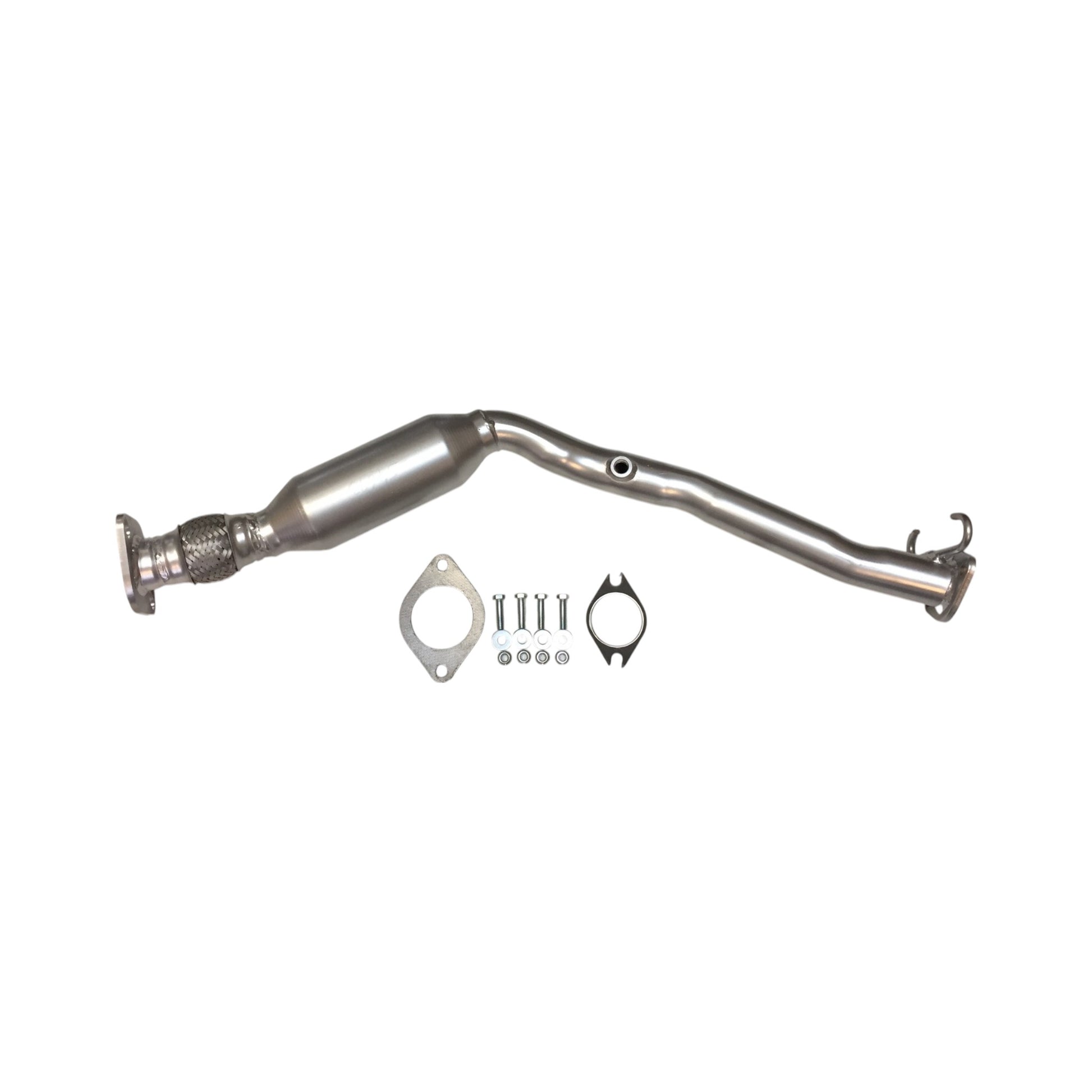 Monte Carlo 3.9L (2006) Catalytic Converter