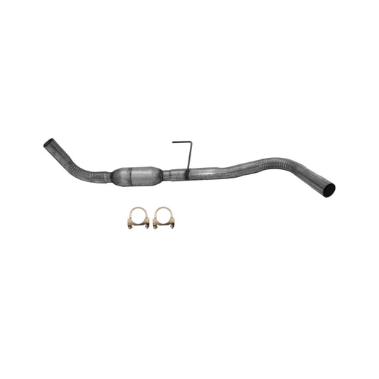 Système d'échappement complet pour Nissan Frontier 2.5L (2005-2018)
