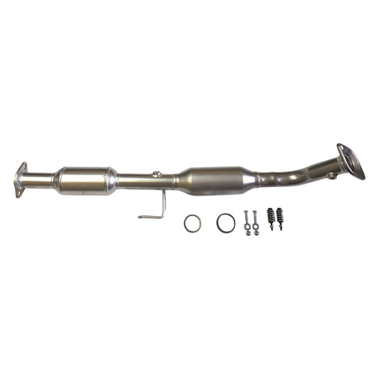 Convertisseur catalytique avant pour Toyota Tacoma 2.7L (2005-2016)