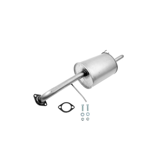 Hyundai Accent 1.6L (2006-2011) Rear Muffler