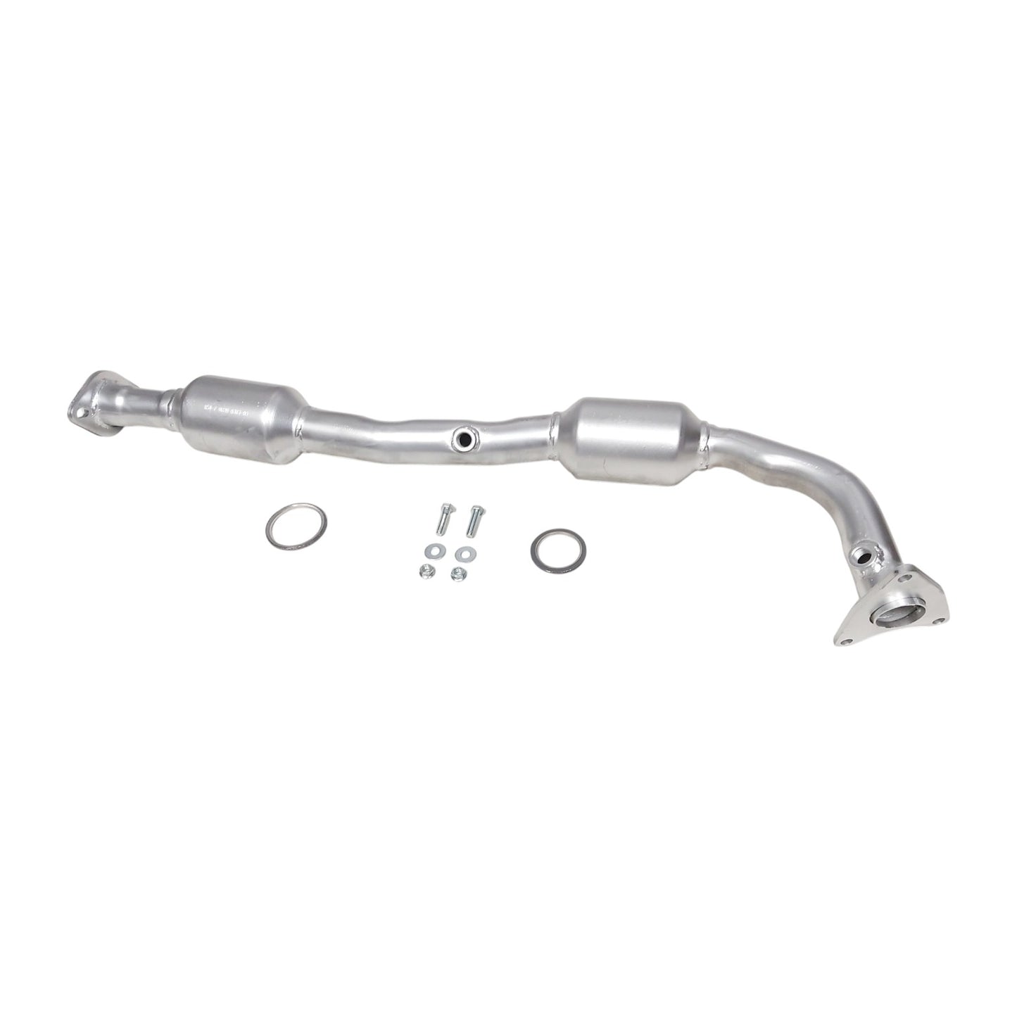 Toyota Sequoia 4.6L (2010-2012) V8 & Toyota Sequoia 5.7L (2008-2019 ) V8 Right Side Catalytic Converter