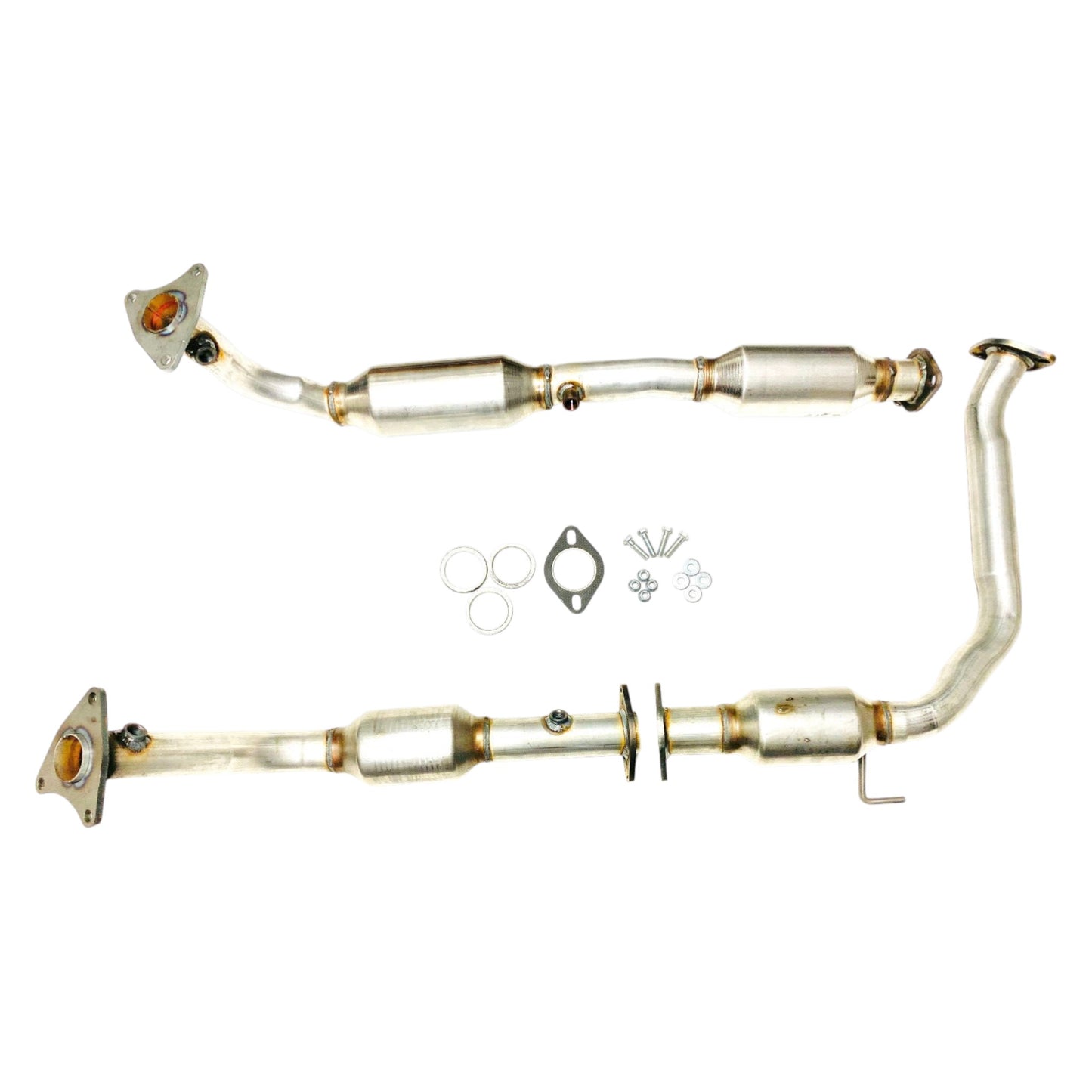 Toyota Sequoia 5.7L (2008-2016) Catalytic Converters