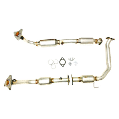 Toyota Sequoia 5.7L (2008-2016) Catalytic Converters