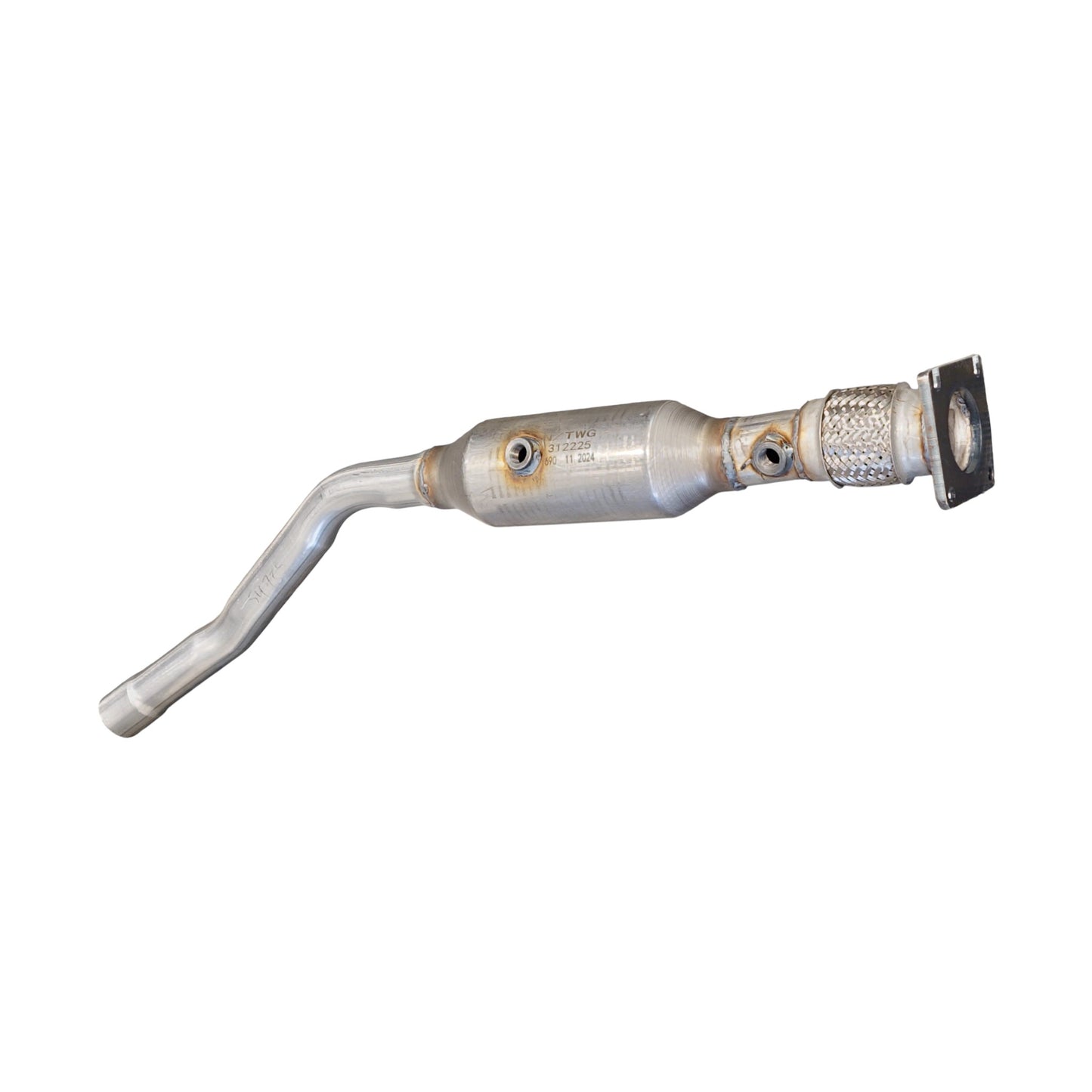 Dodge Caliber 2.0L (2007-2012) Catalytic Converter