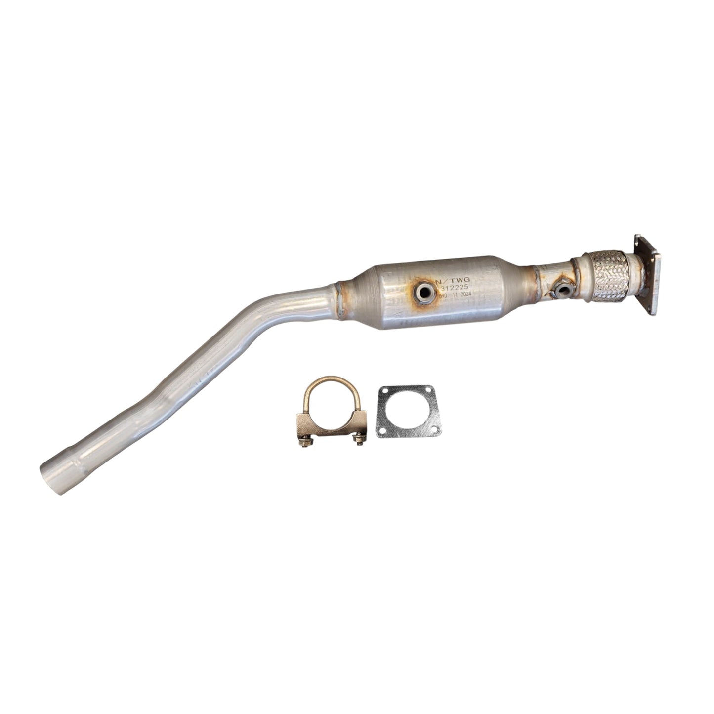 Dodge Caliber 2.0L (2007-2012) Catalytic Converter