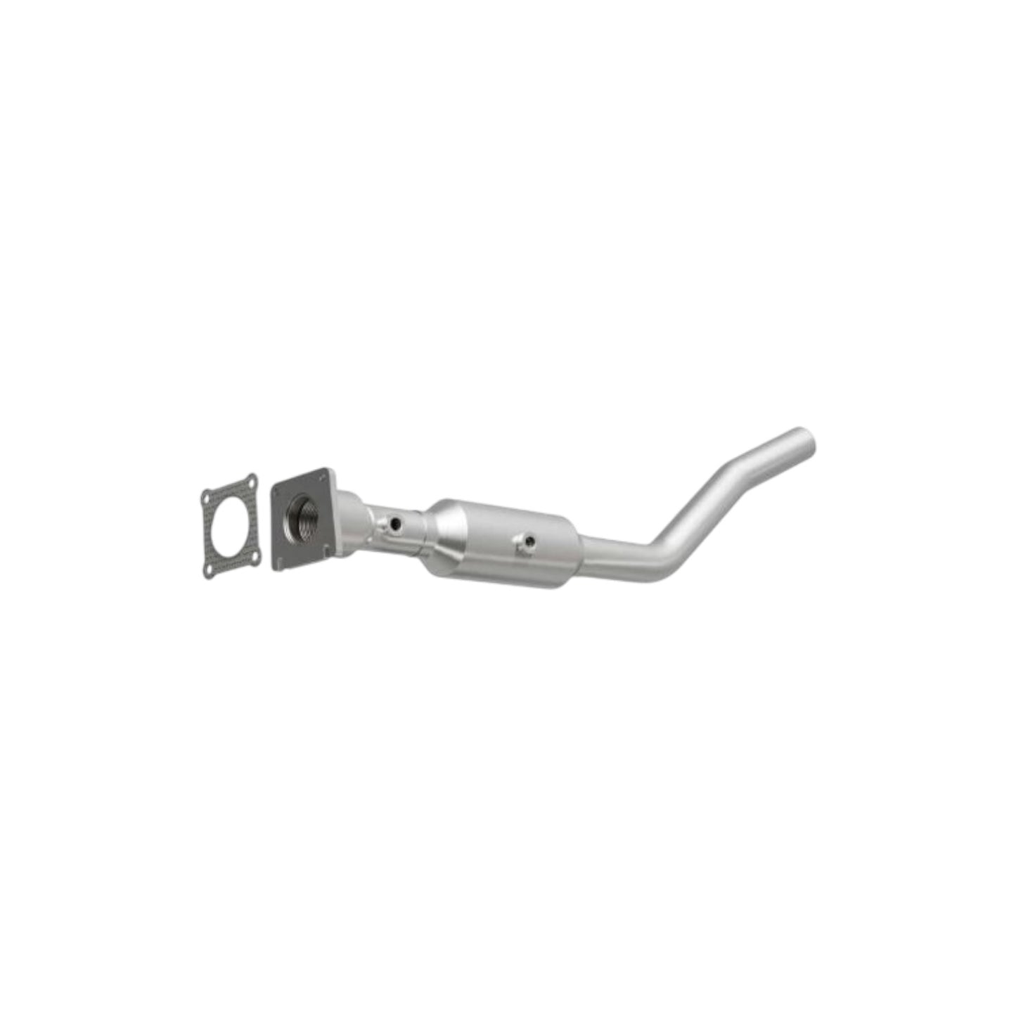 Jeep Patriot 2.4L (2007-2017) FWD Catalytic Converter