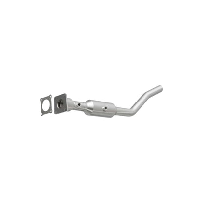Dodge Caliber 2.4L (2009-2011) Catalytic Converter