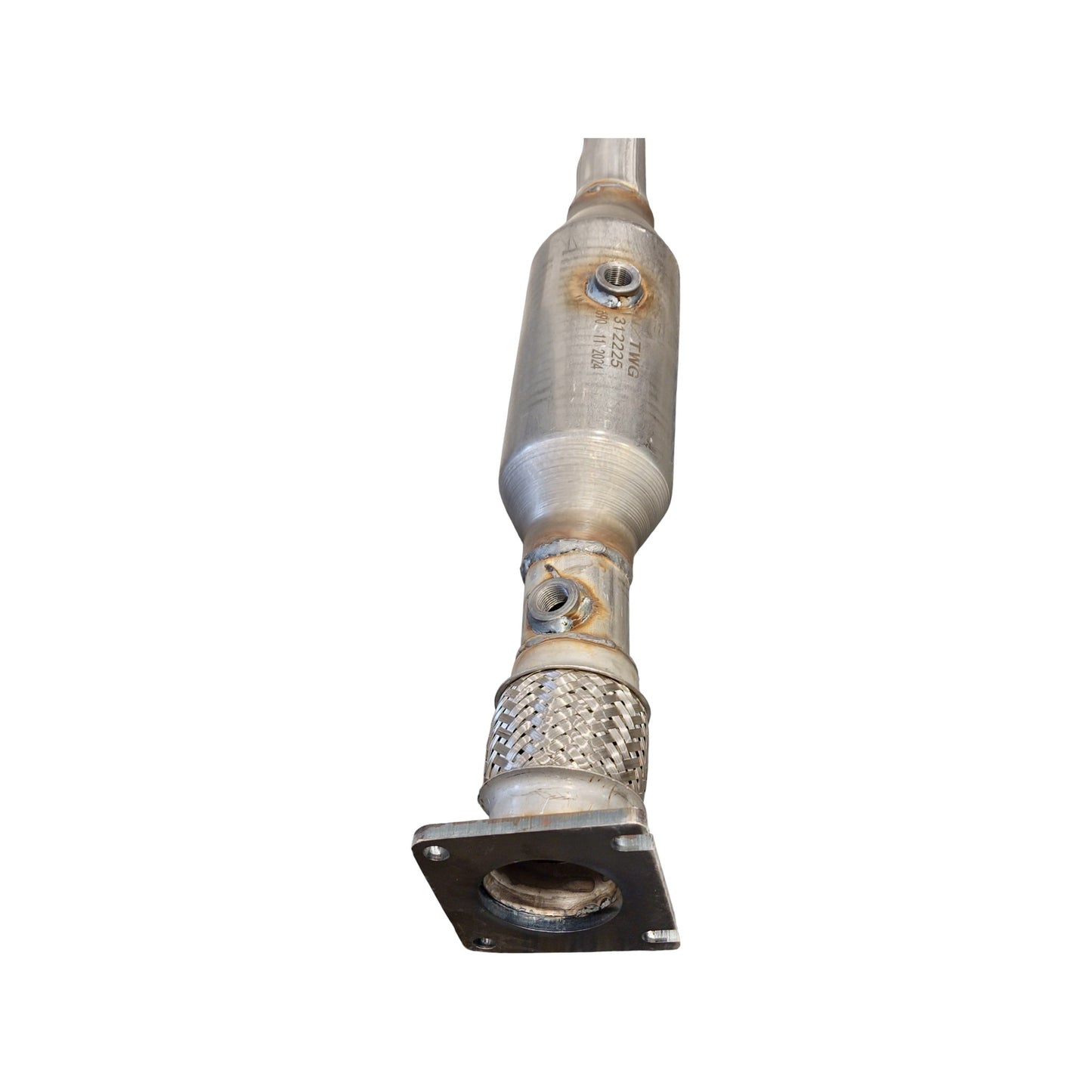 Dodge Caliber 2.0L (2007-2012) Catalytic Converter