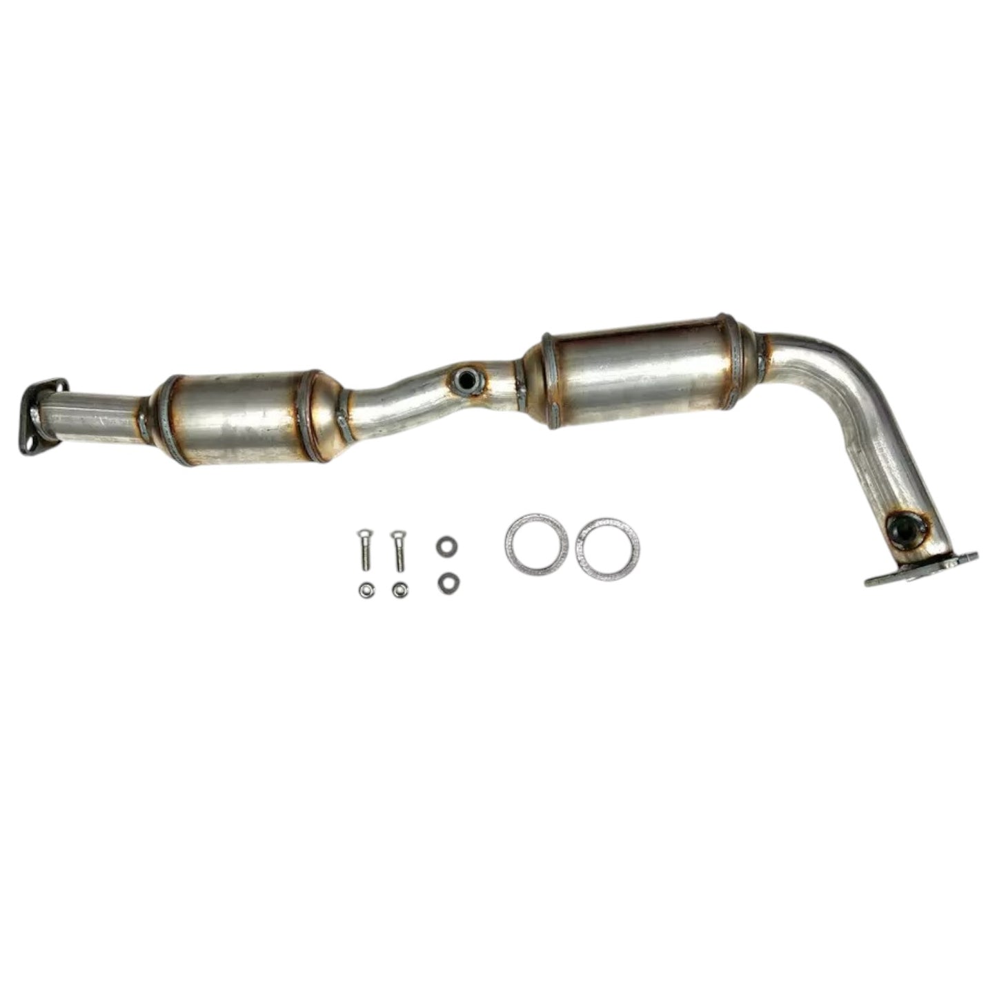 Toyota Sequoia 4.7L (2008-2009) Right Side Catalytic Converter