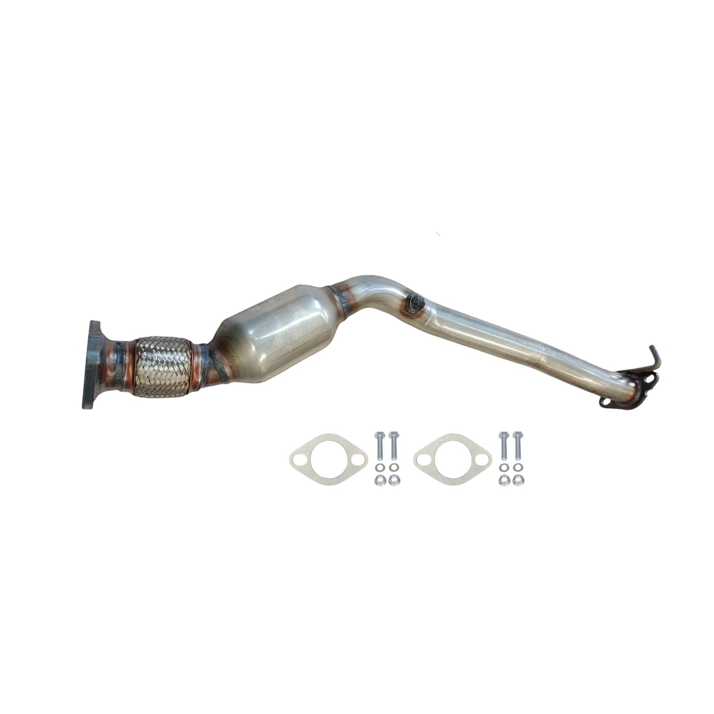 Buick Allure 3.8L (2005-2009) Catalytic Converter