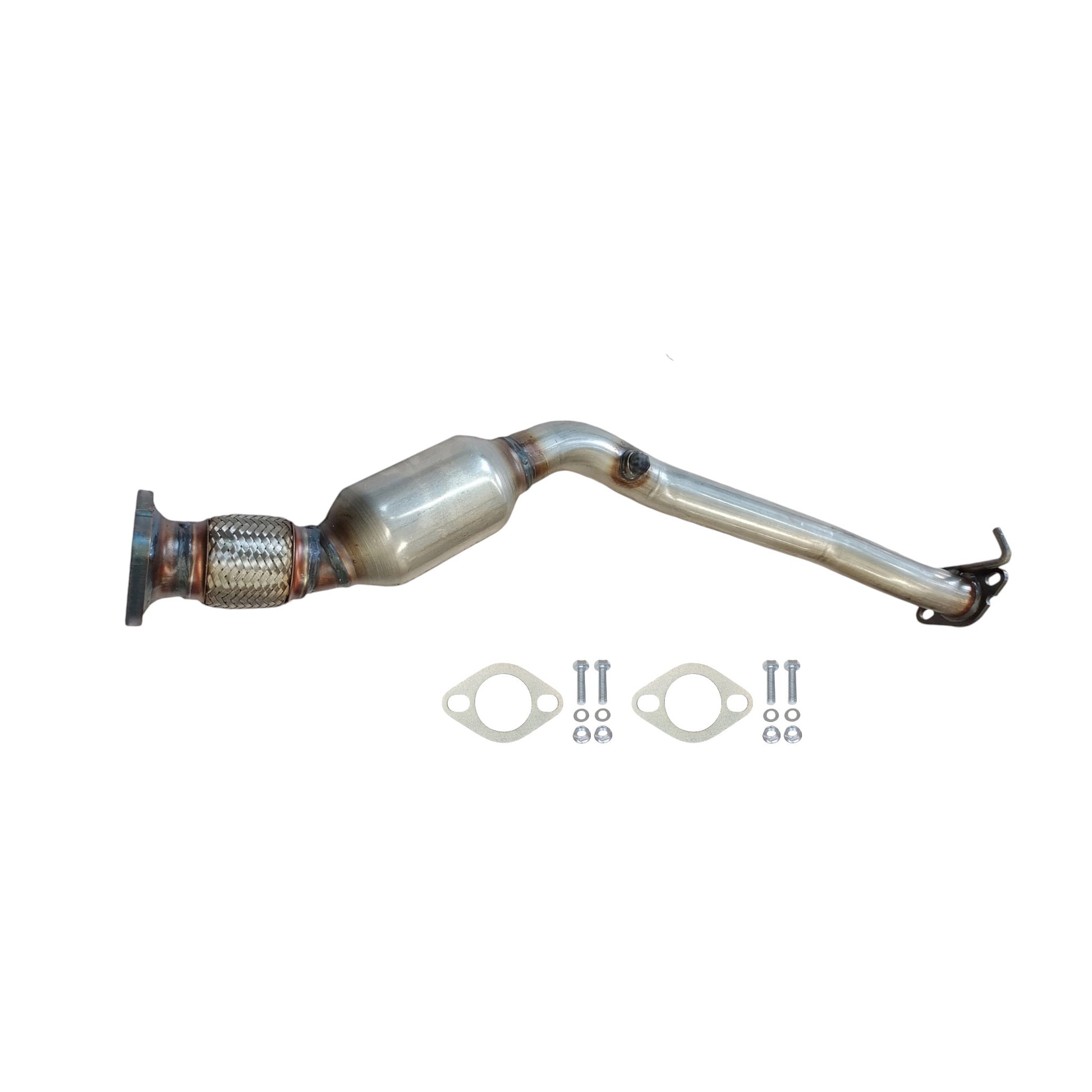 Pontiac Grand Prix 3.8L (2004-2008) (Single Exhaust) Catalytic Converter