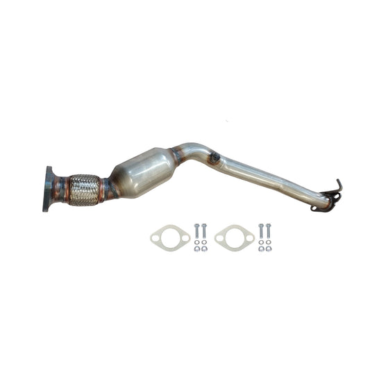Pontiac Grand Prix 3.8L (2004-2008) (Single Exhaust) Catalytic Converter