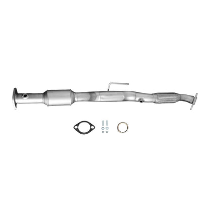 Nissan Altima 2.5L (2013-2018) Manifold Converter and Catalytic Converter