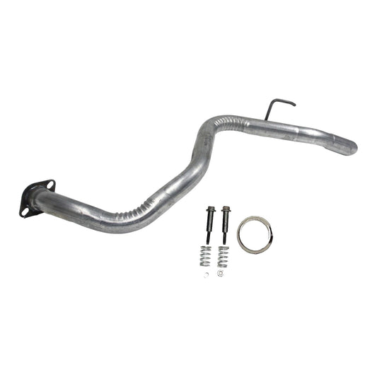 Tuyau d'échappement pour Toyota FJ Cruiser 4.0L V6 (2007-2014)