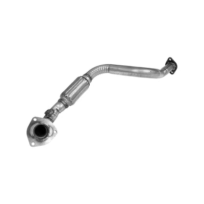Chevrolet Aveo 1.6L (2004-2008) Sub Models LS/LT (Automatic Transmission) V4 Front Flex Pipe