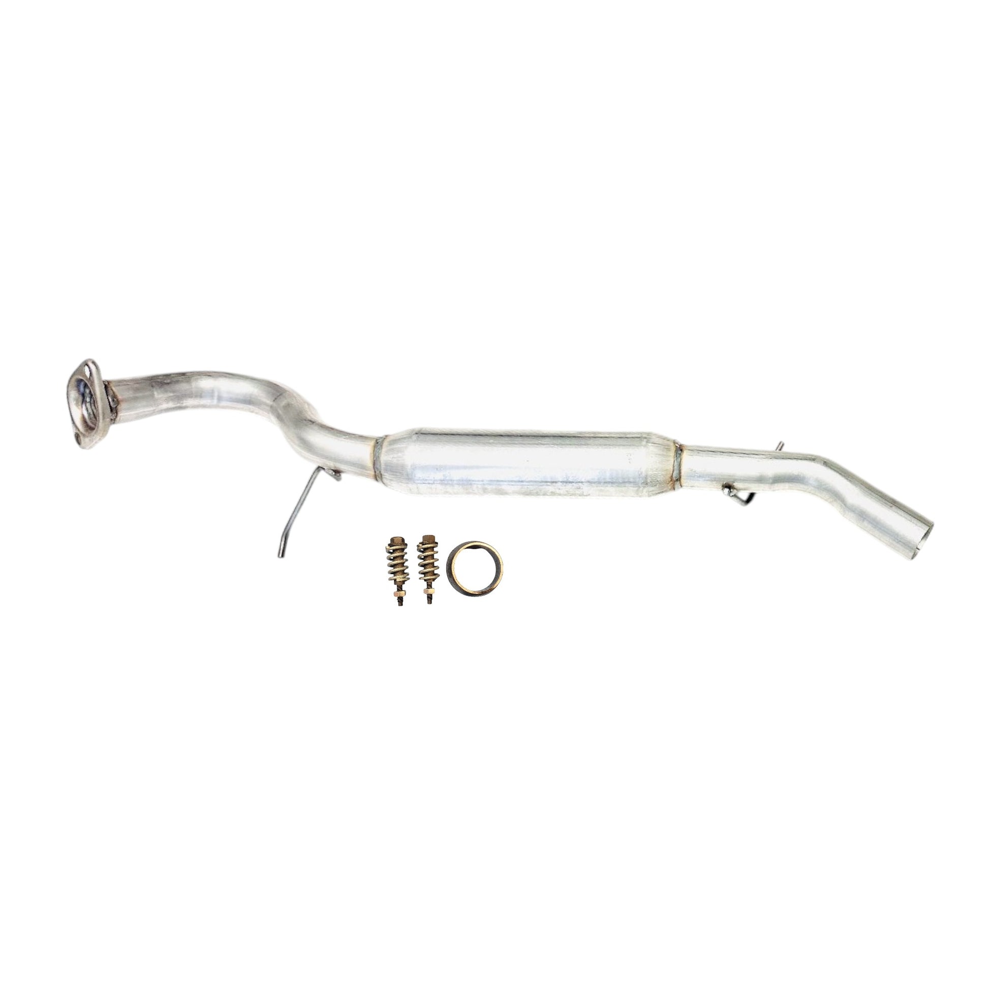 Mazda Tribute 2.5L (2009-2011) (Non-Hybrid) Resonator