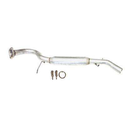 Mazda Tribute 2.5L (2009-2011) (Non-Hybrid) Resonator