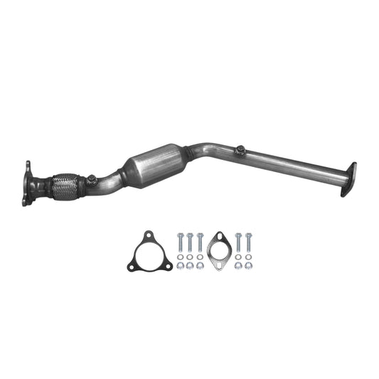 Saturn Ion 2.2L (2005-2007) (Automatic) (Federal Emissions System) Catalytic Converter