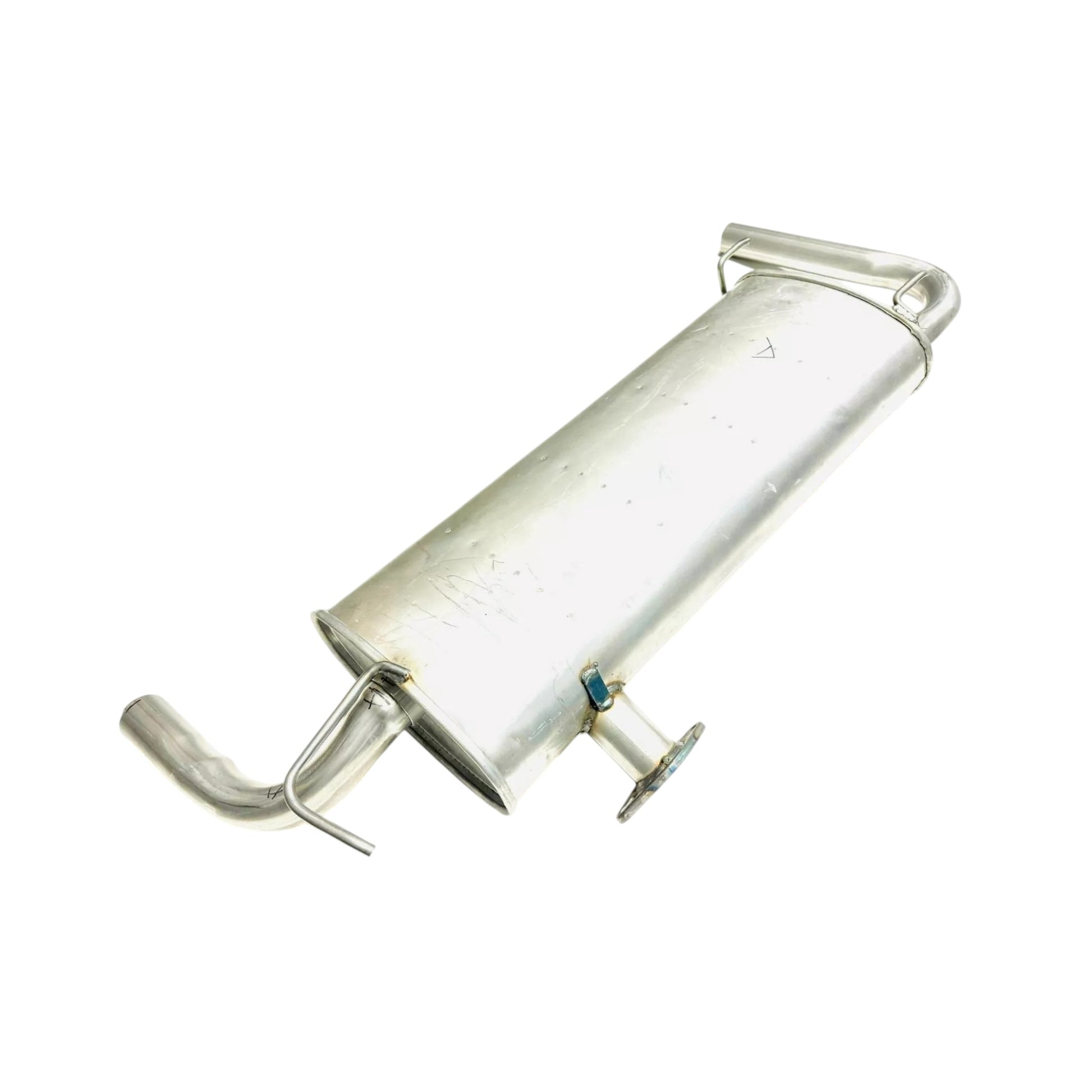 Nissan Murano 3.5L (2009-2014) Muffler