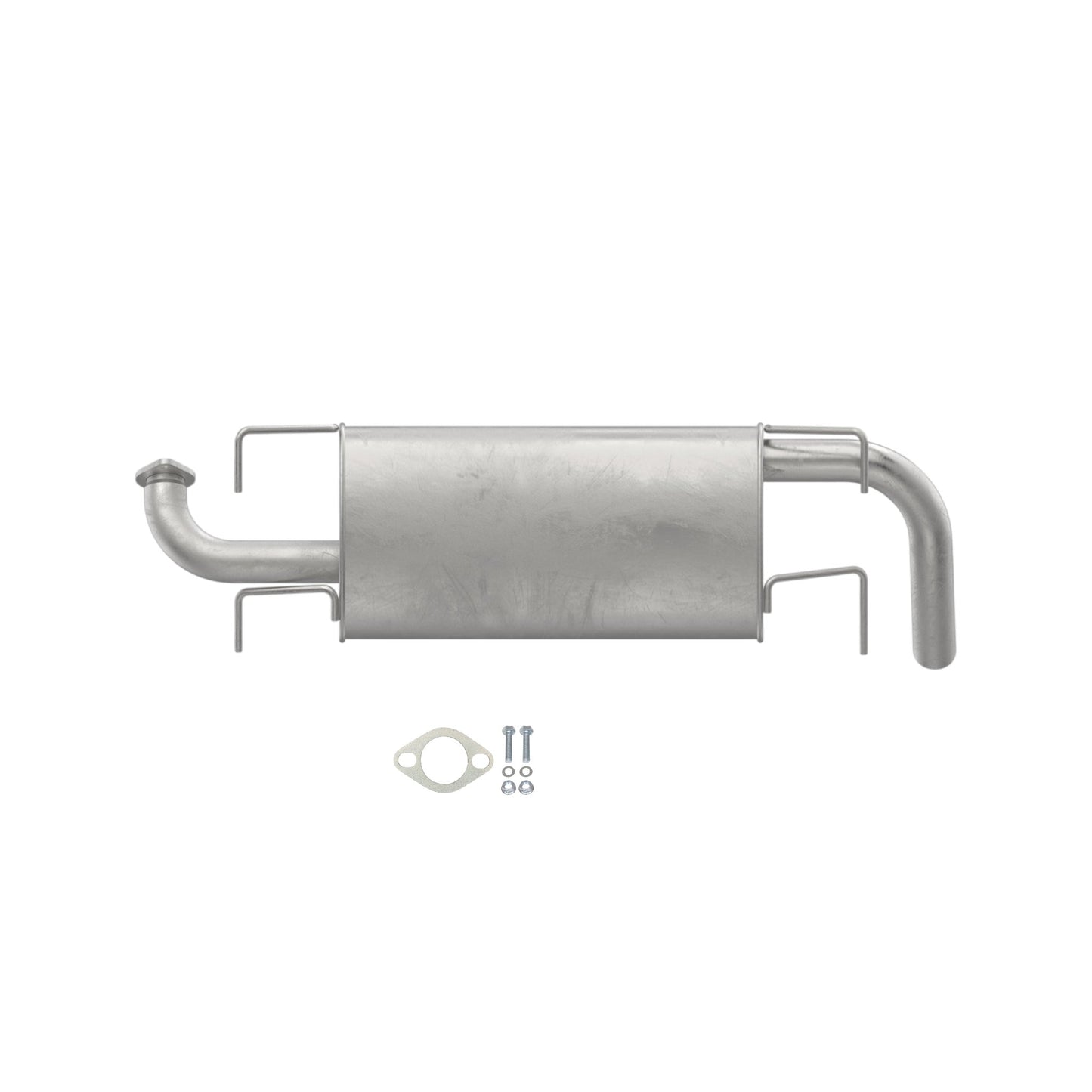 Subaru Impreza 2.5L (2008-2011) (Non-Turbo) (Hatchback) Rear Muffler