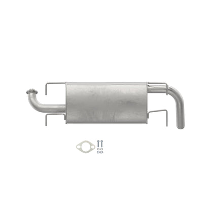 Subaru Impreza 2.5L (2008-2011) (Non-Turbo) (Hatchback) Rear Muffler